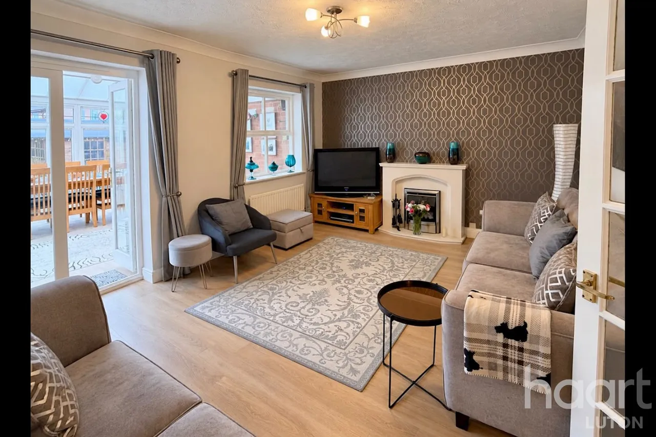 Lavender Close, Luton, LU2, photo 10