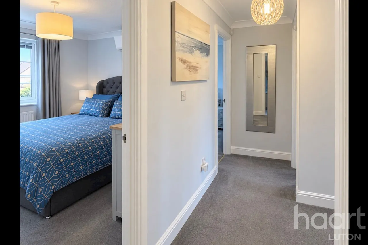 Lavender Close, Luton, LU2, photo 16