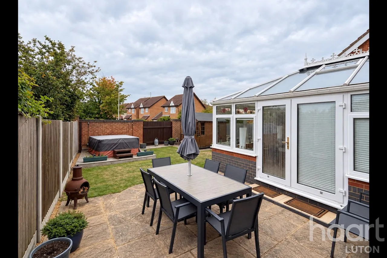 Lavender Close, Luton, LU2, photo 5