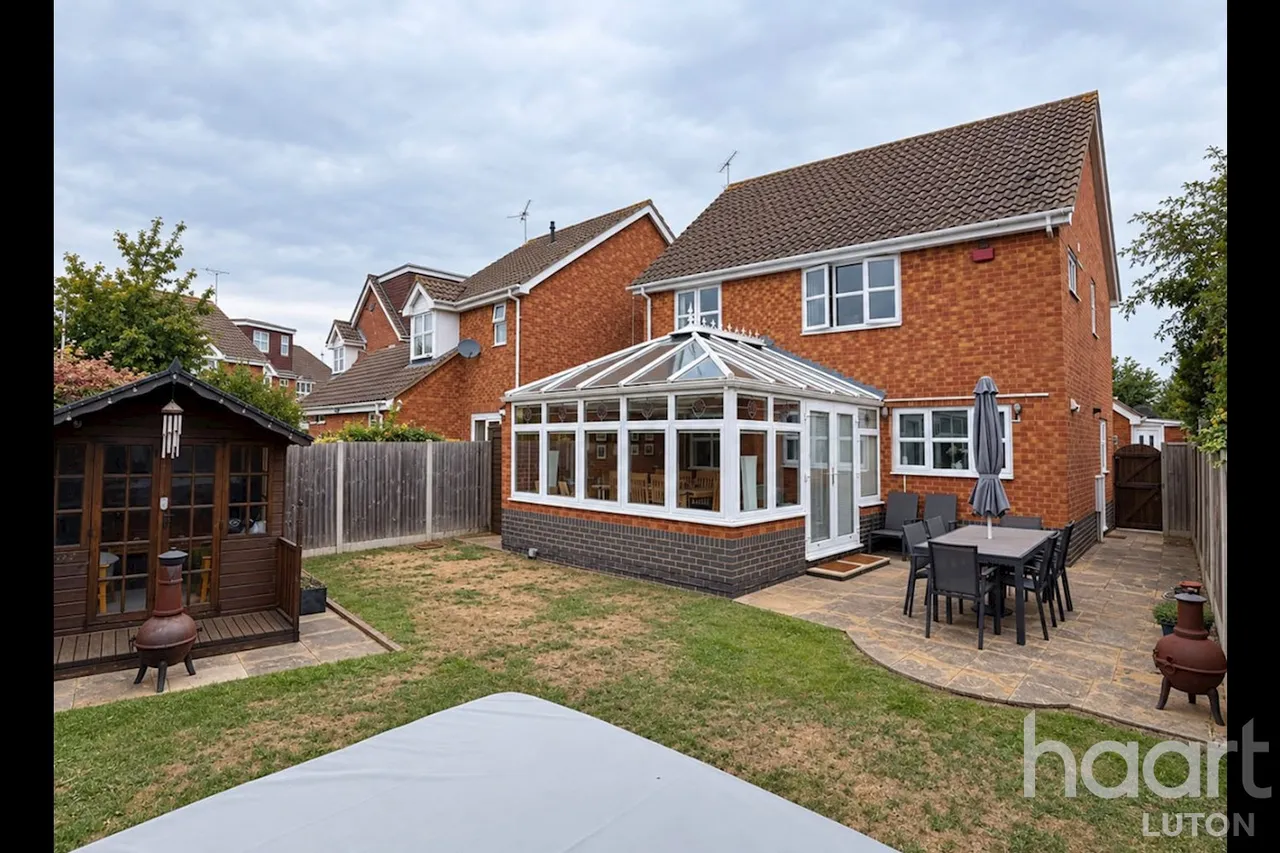 Lavender Close, Luton, LU2, photo 3