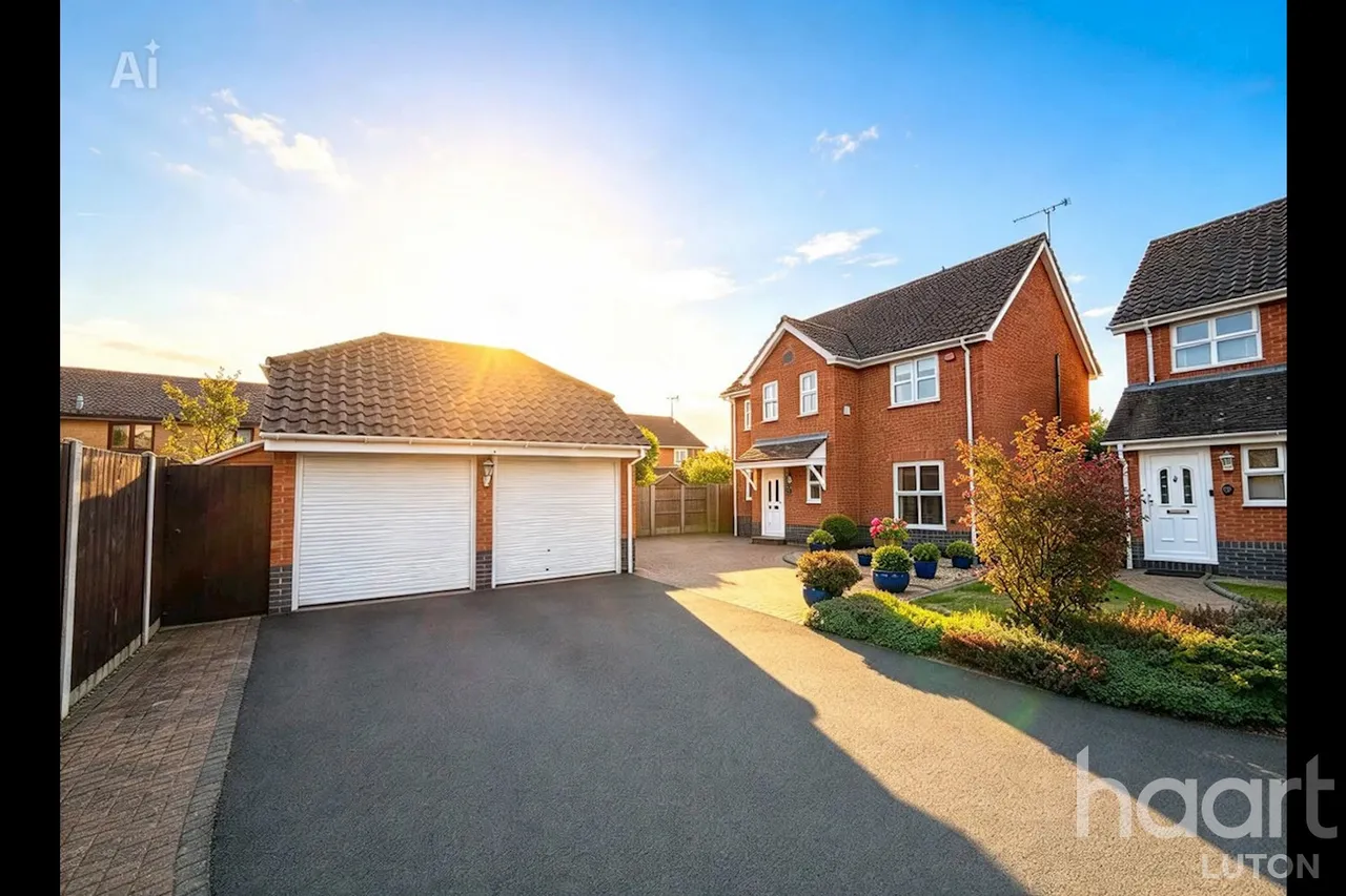 Lavender Close, Luton, LU2, photo 2