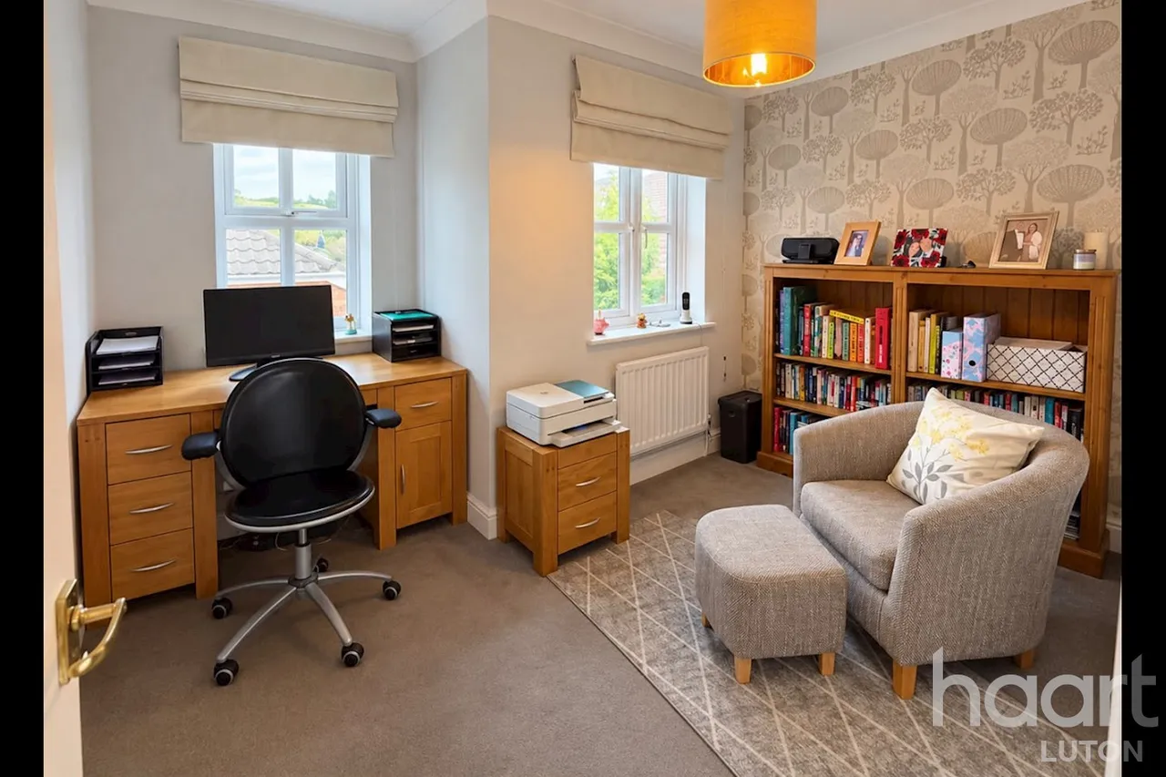 Lavender Close, Luton, LU2, photo 20