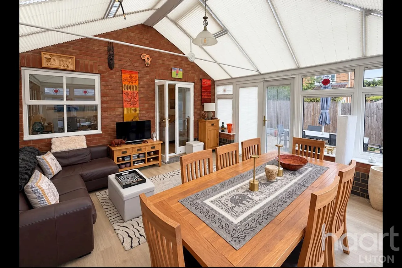 Lavender Close, Luton, LU2, photo 11