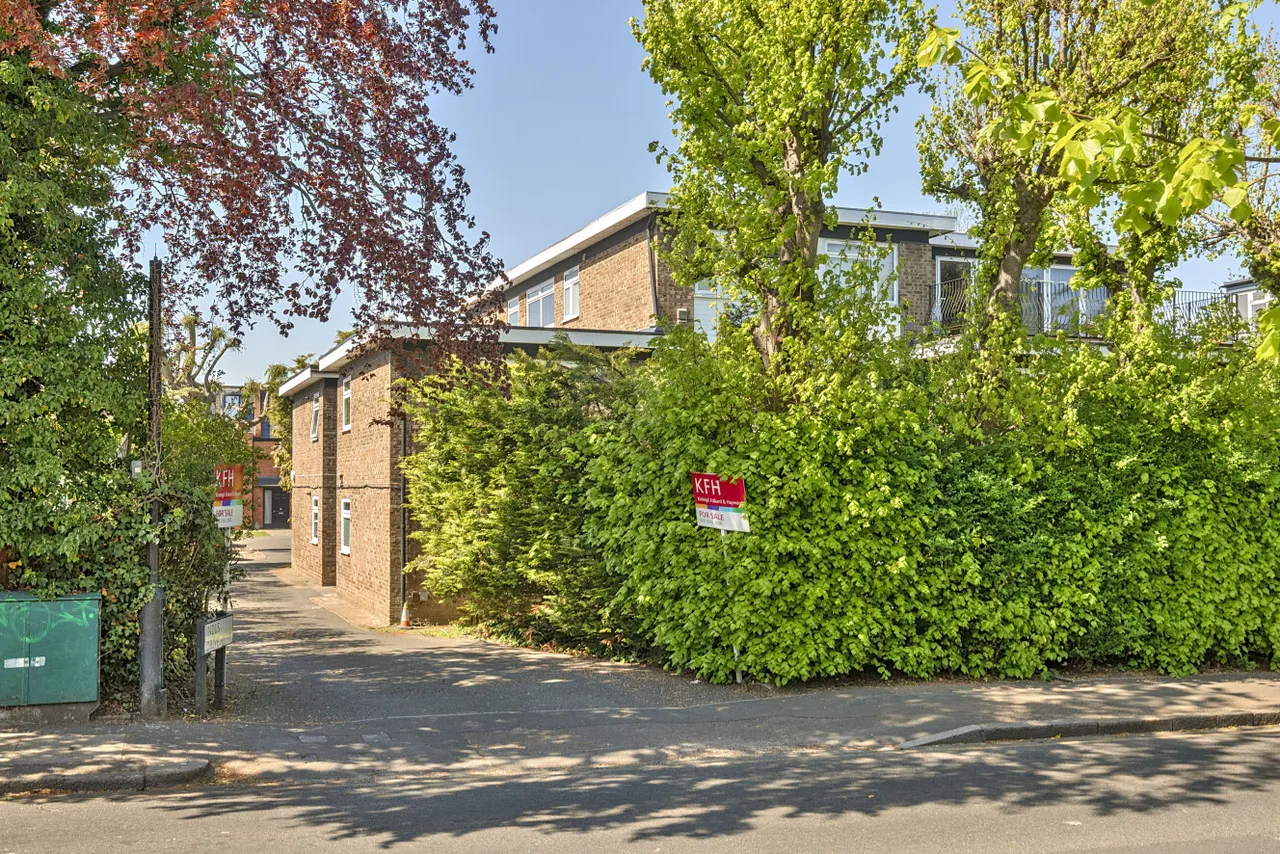 Grand Drive, Raynes Park, London, SW20, photo 6