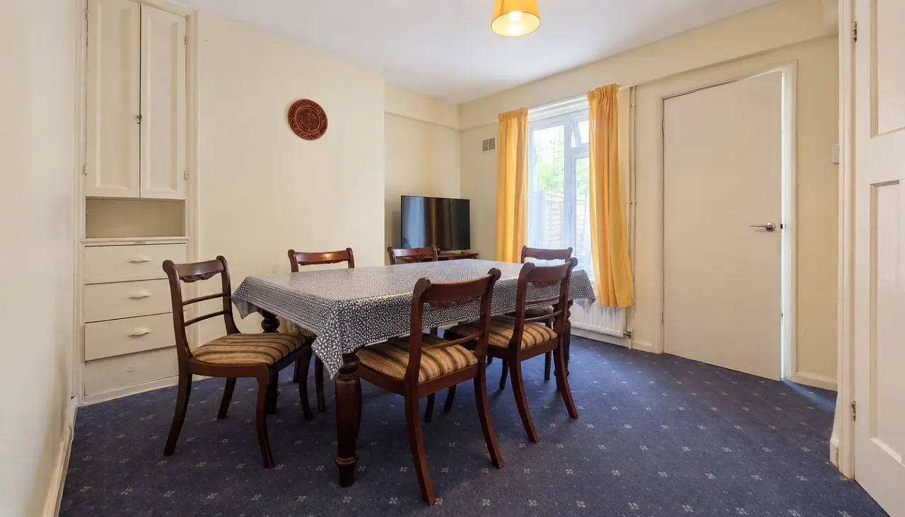 Elmfield Road, Cambridge, CB4, photo 4