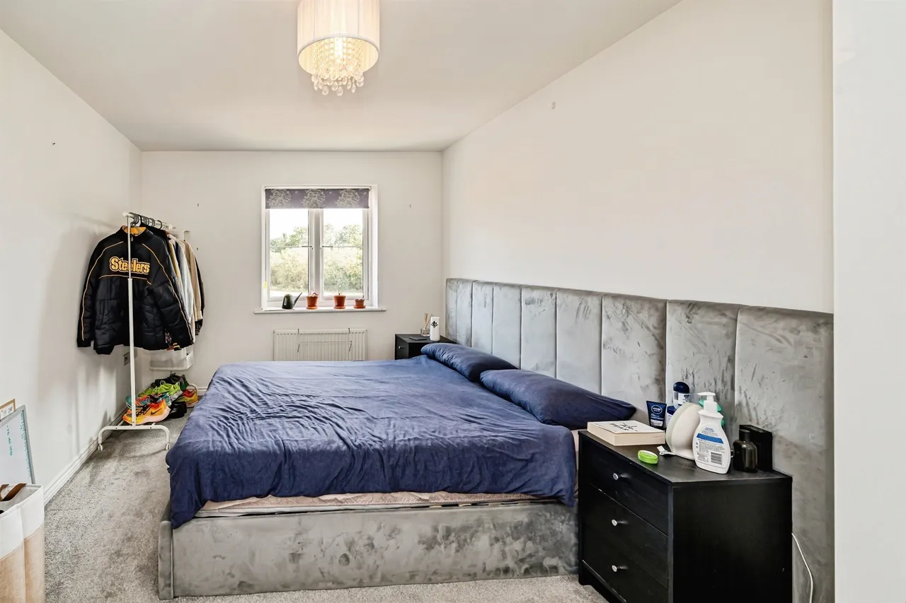 Sierra Drive, Berryfields, HP18, photo 14