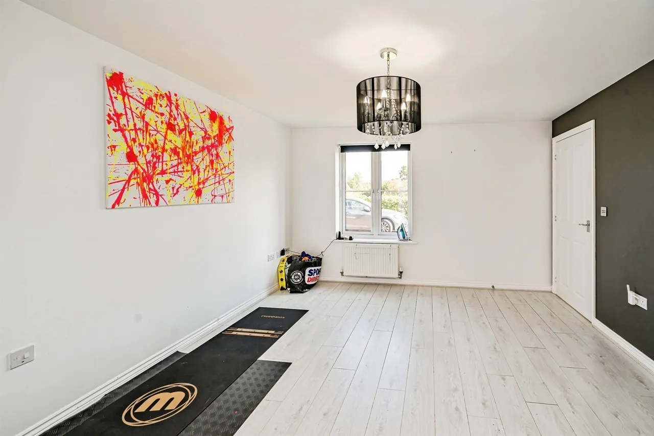 Sierra Drive, Berryfields, HP18, photo 6