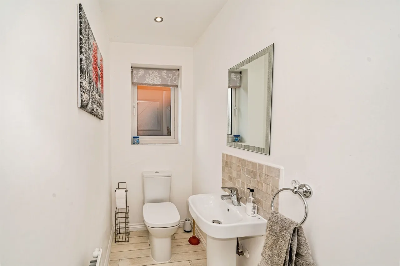Sierra Drive, Berryfields, HP18, photo 5