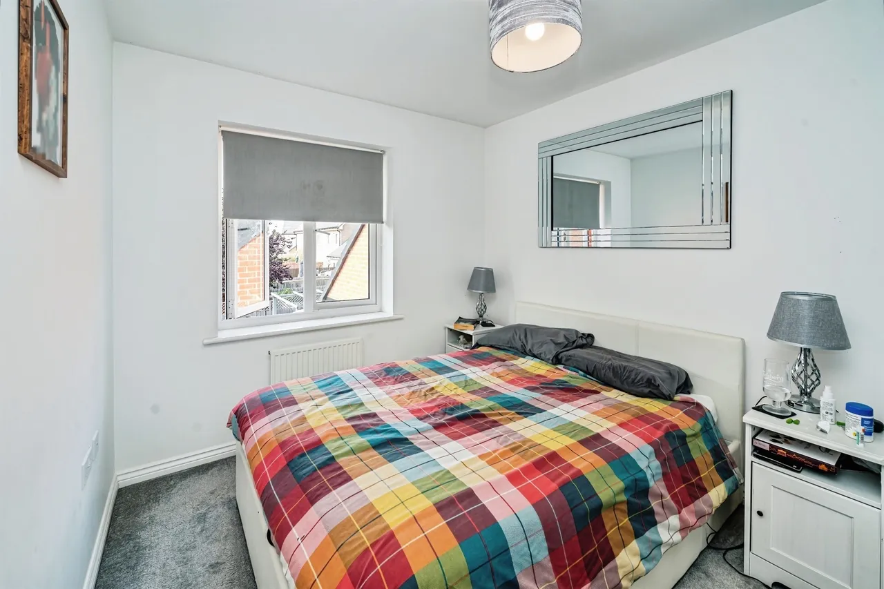 Sierra Drive, Berryfields, HP18, photo 16