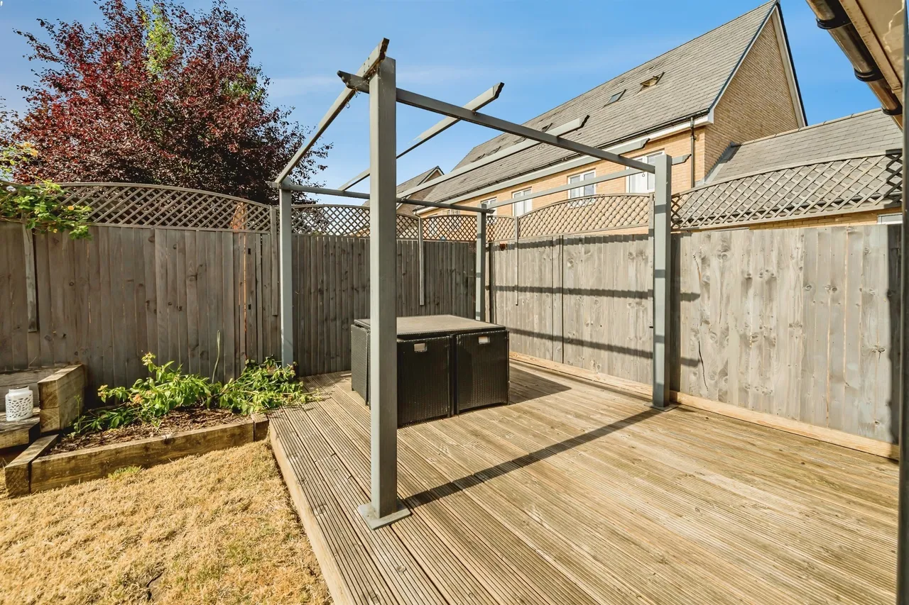 Sierra Drive, Berryfields, HP18, photo 13