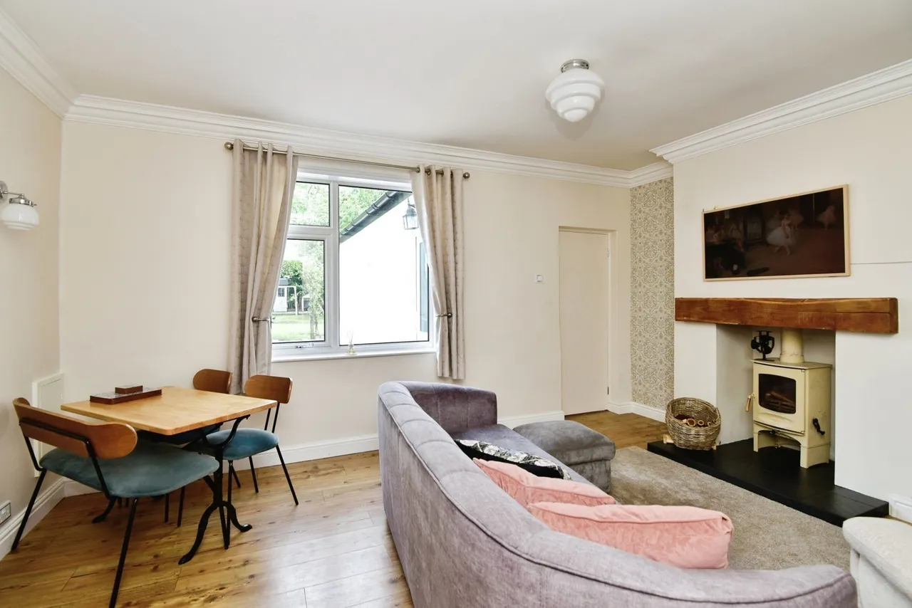 Crewe Road, Alsager, Stoke-on-Trent, Cheshire, ST7, photo 5