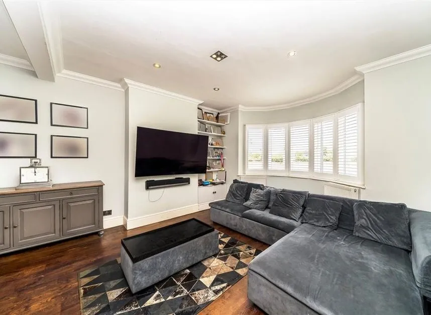 Wricklemarsh Road, Blackheath, SE3, photo 2