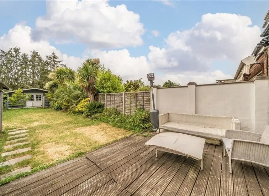 Wricklemarsh Road, Blackheath, SE3, photo 5