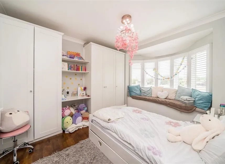 Wricklemarsh Road, Blackheath, SE3, photo 7