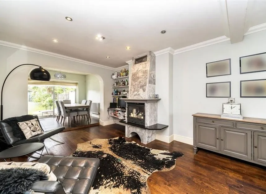Wricklemarsh Road, Blackheath, SE3, photo 3