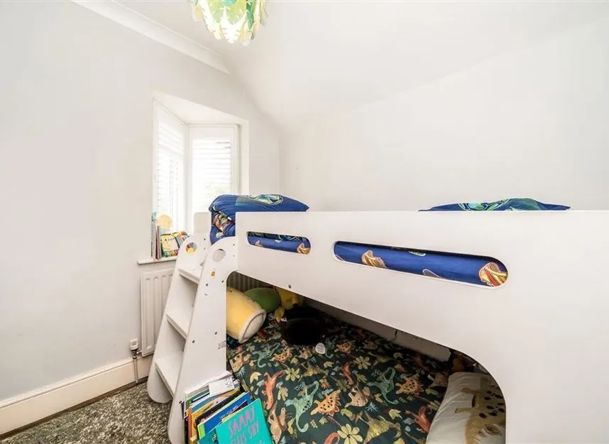 Wricklemarsh Road, Blackheath, SE3, photo 8