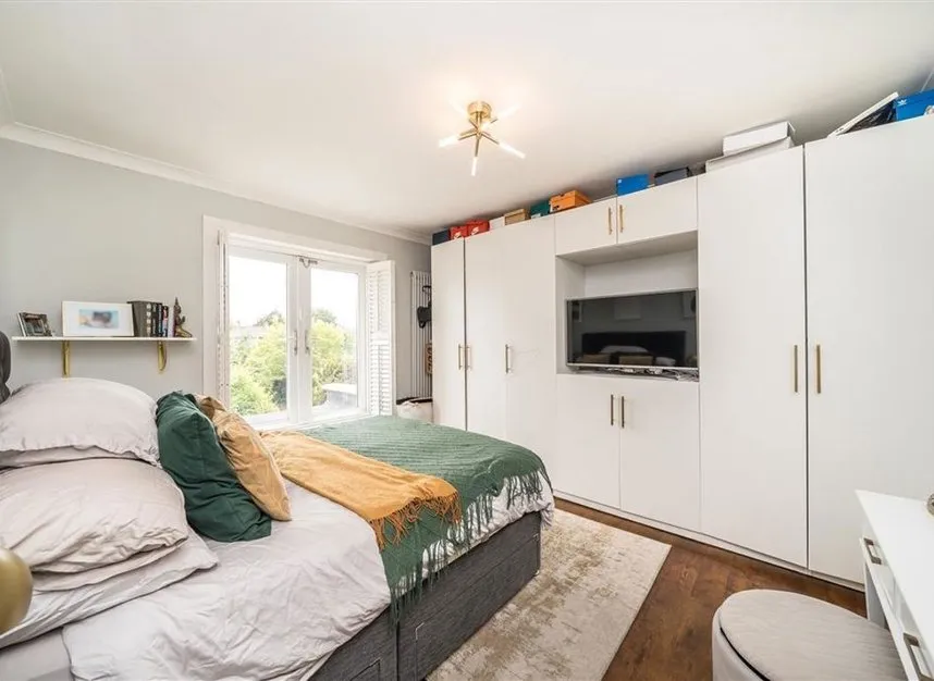 Wricklemarsh Road, Blackheath, SE3, photo 6