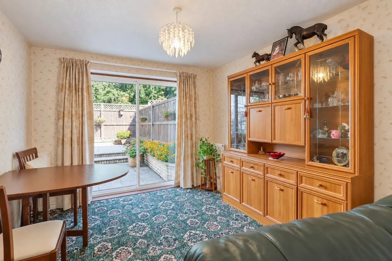 Havenfield Road, High Wycombe, HP12, photo 7