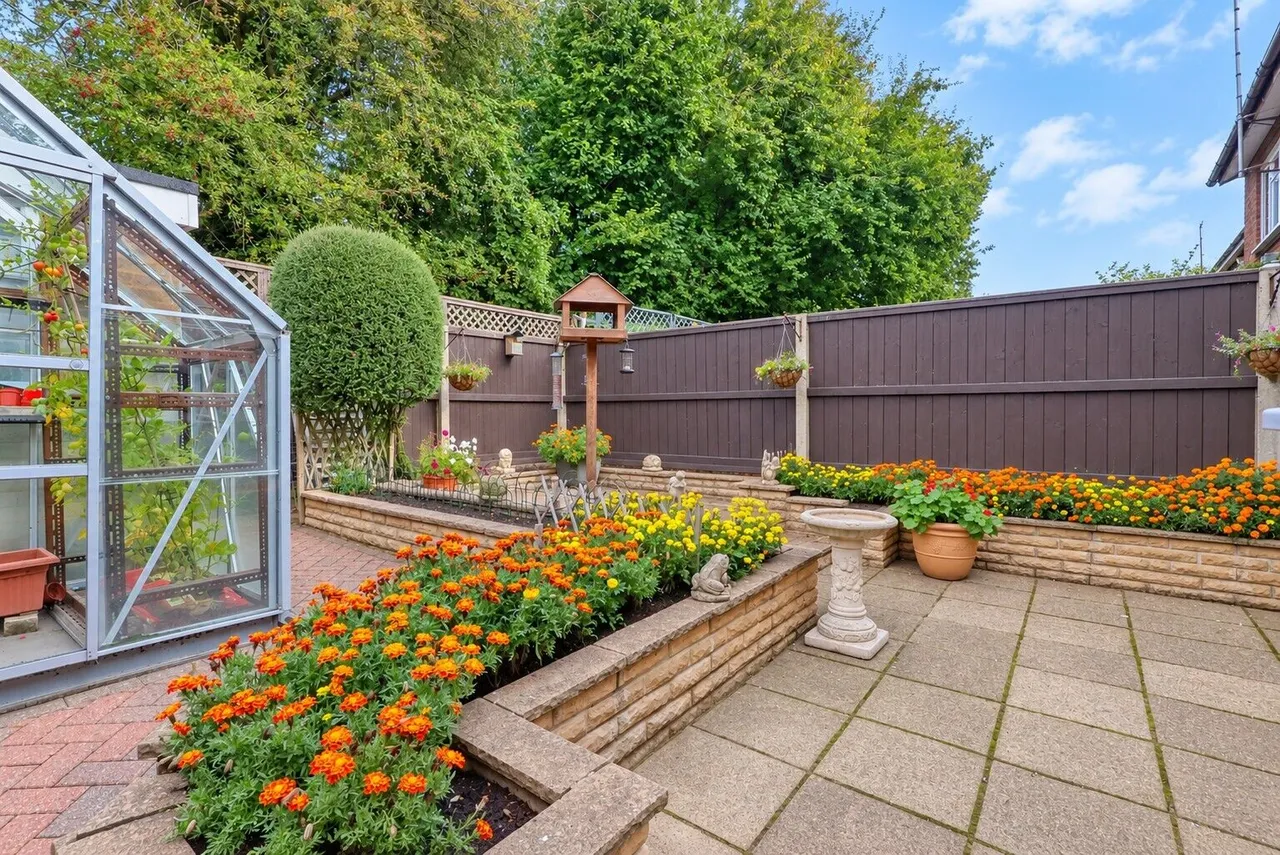Havenfield Road, High Wycombe, HP12, photo 13