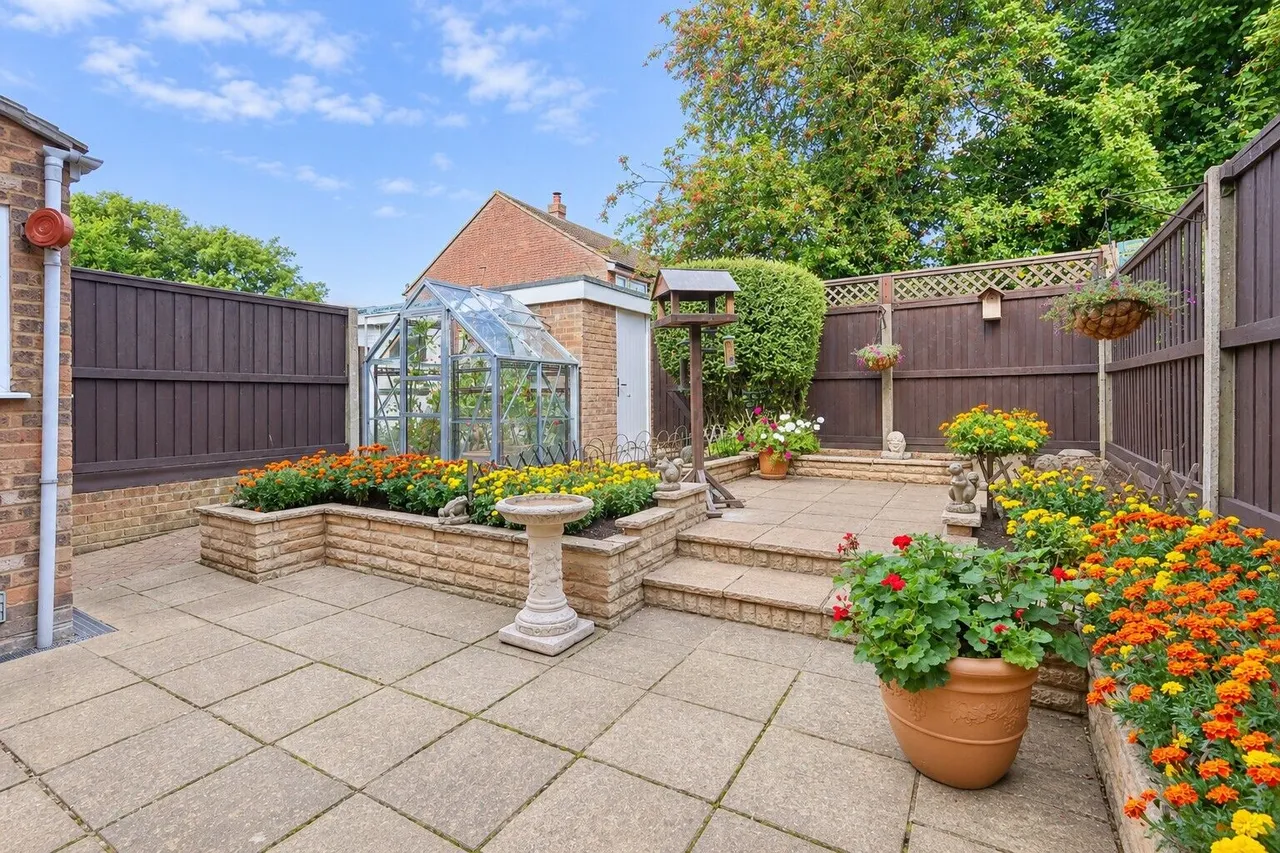 Havenfield Road, High Wycombe, HP12, photo 4