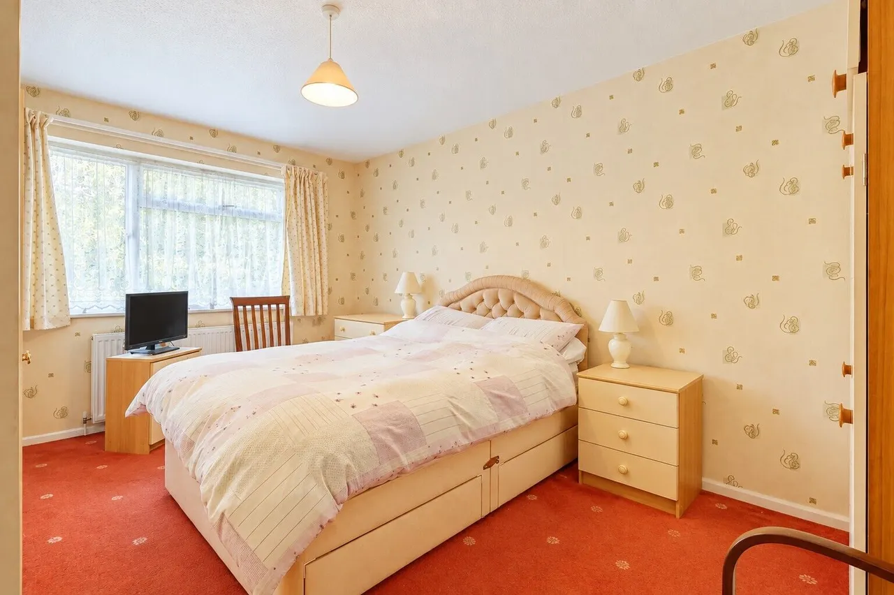 Havenfield Road, High Wycombe, HP12, photo 8