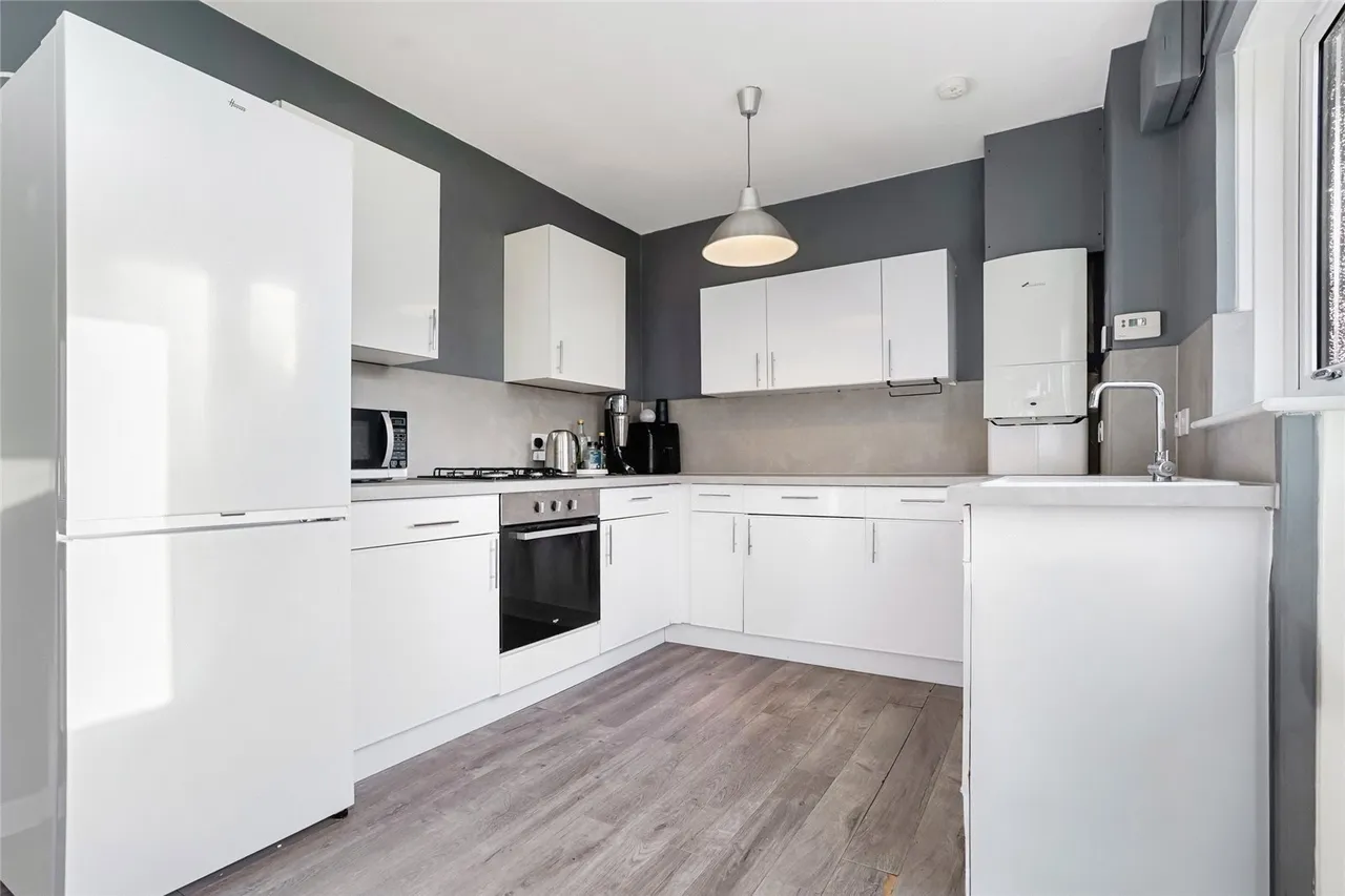 Barony Place, Cumbernauld, G68, photo 7