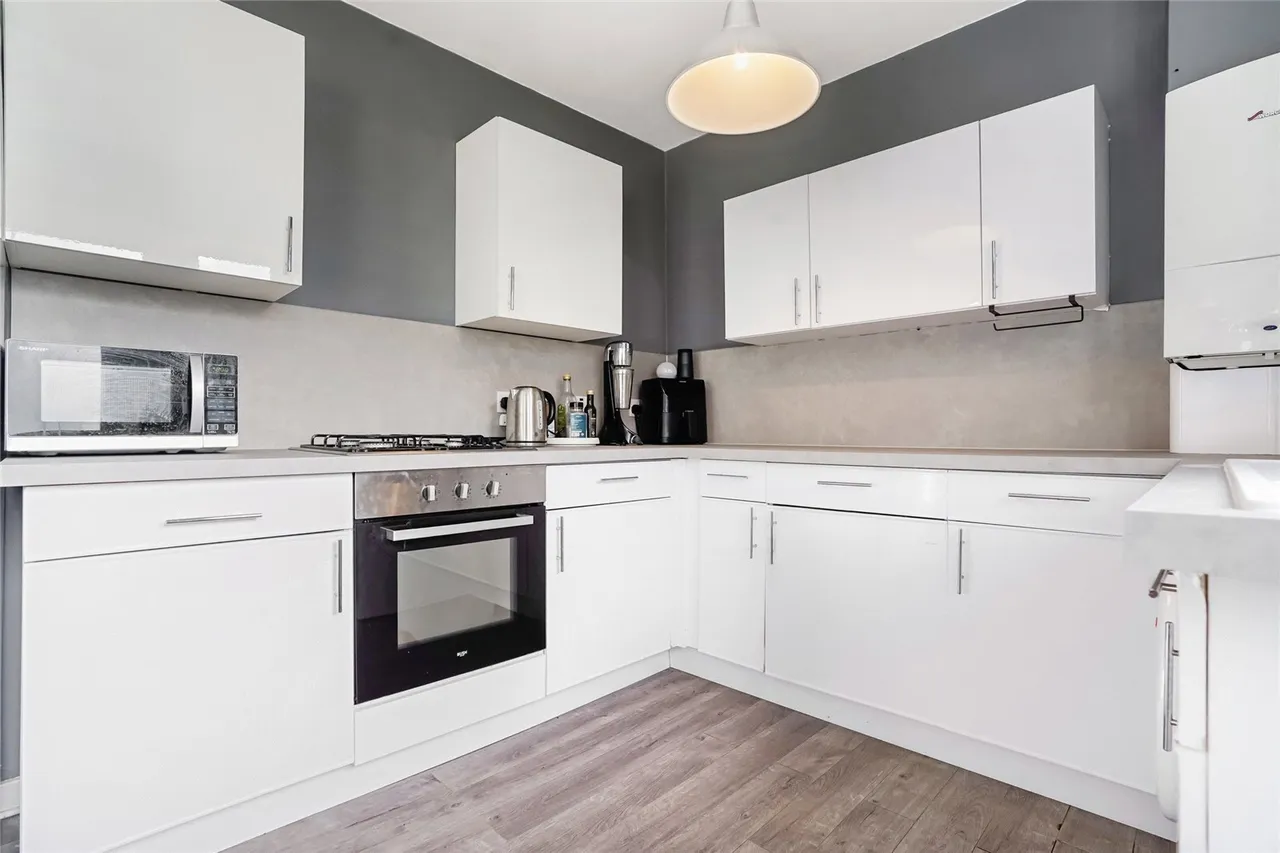 Barony Place, Cumbernauld, G68, photo 8