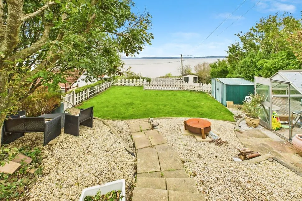 Walton Bay, Clevedon, North Somerset, BS21, photo 11