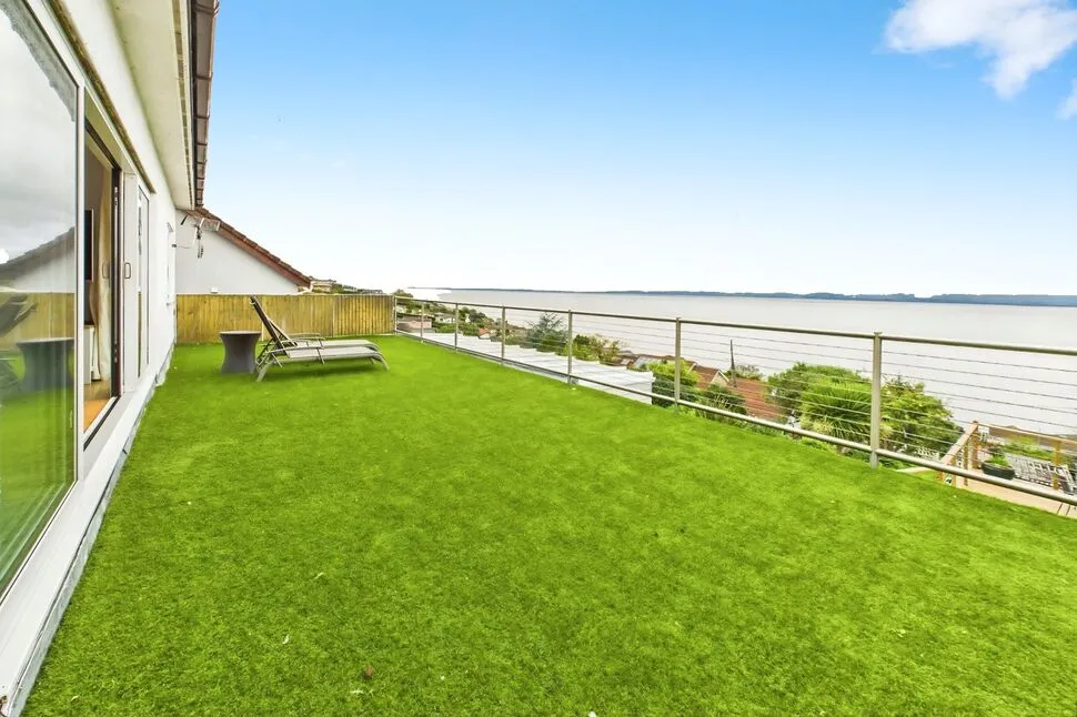 Walton Bay, Clevedon, North Somerset, BS21, photo 9