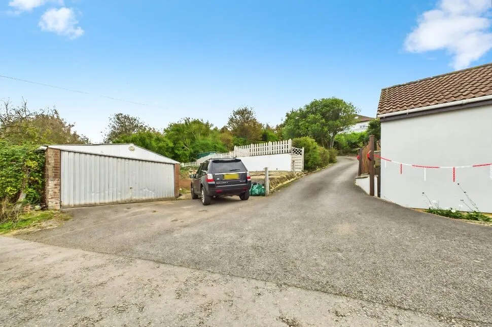 Walton Bay, Clevedon, North Somerset, BS21, photo 10
