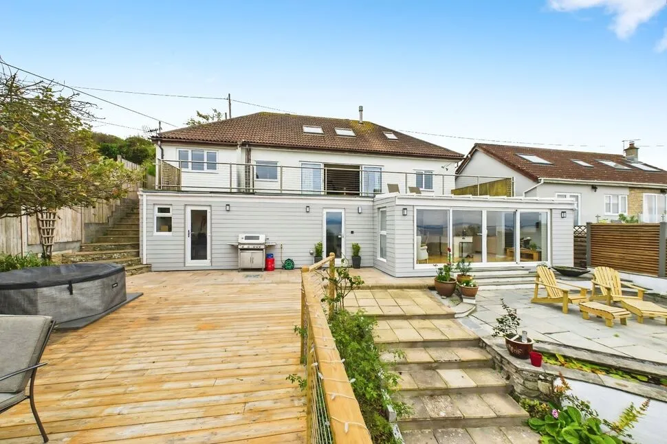 Walton Bay, Clevedon, North Somerset, BS21, photo 12