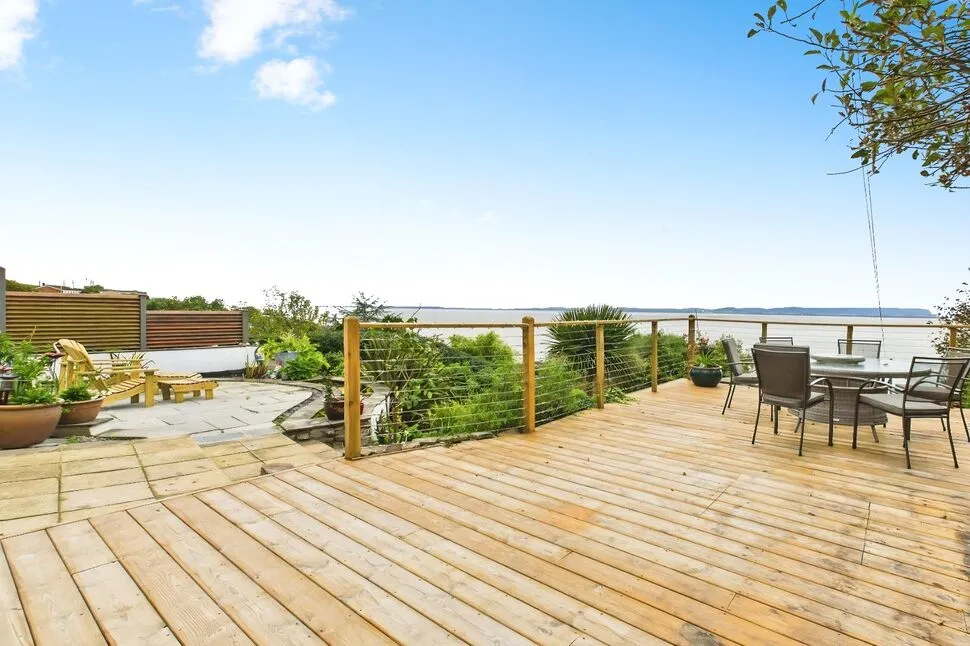 Walton Bay, Clevedon, North Somerset, BS21, photo 4