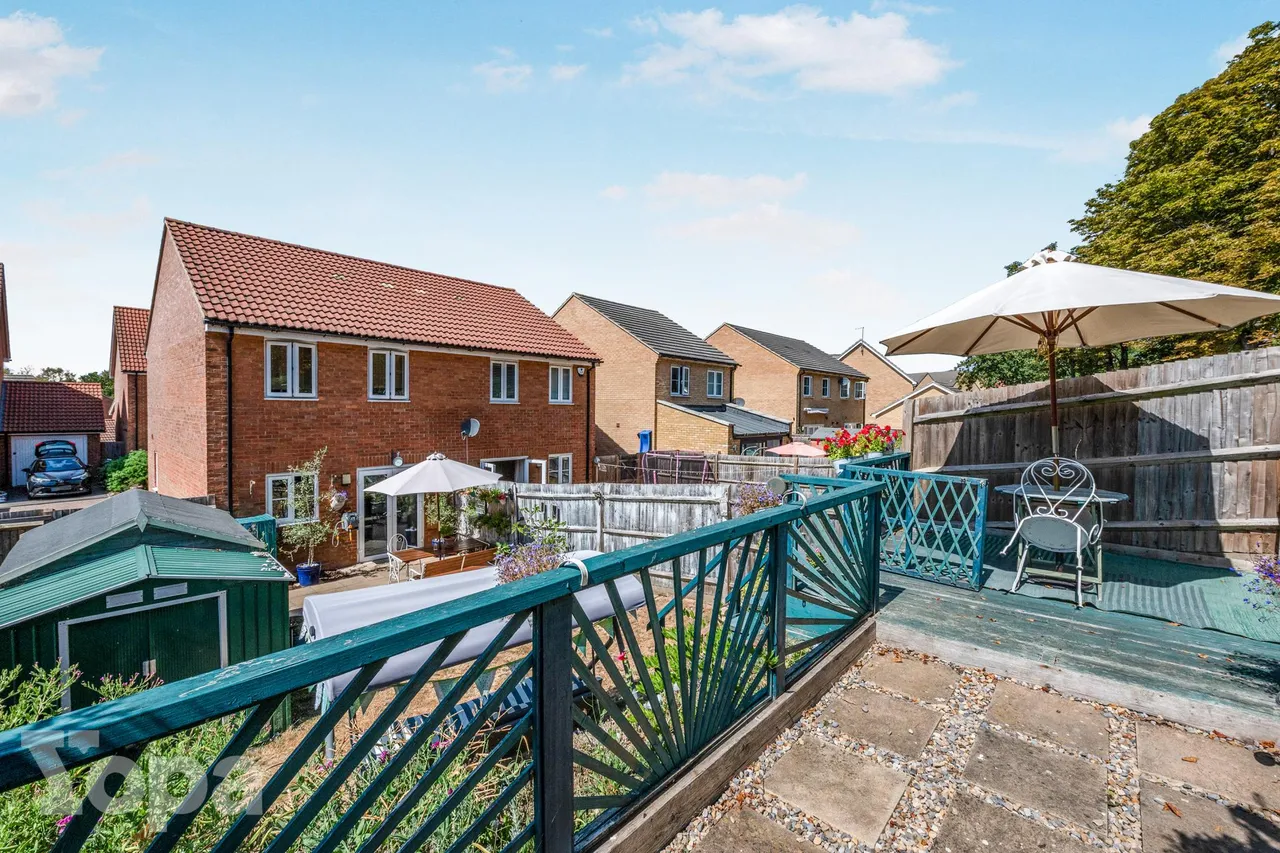 Clearwater Lane, Dartford, DA1, photo 18