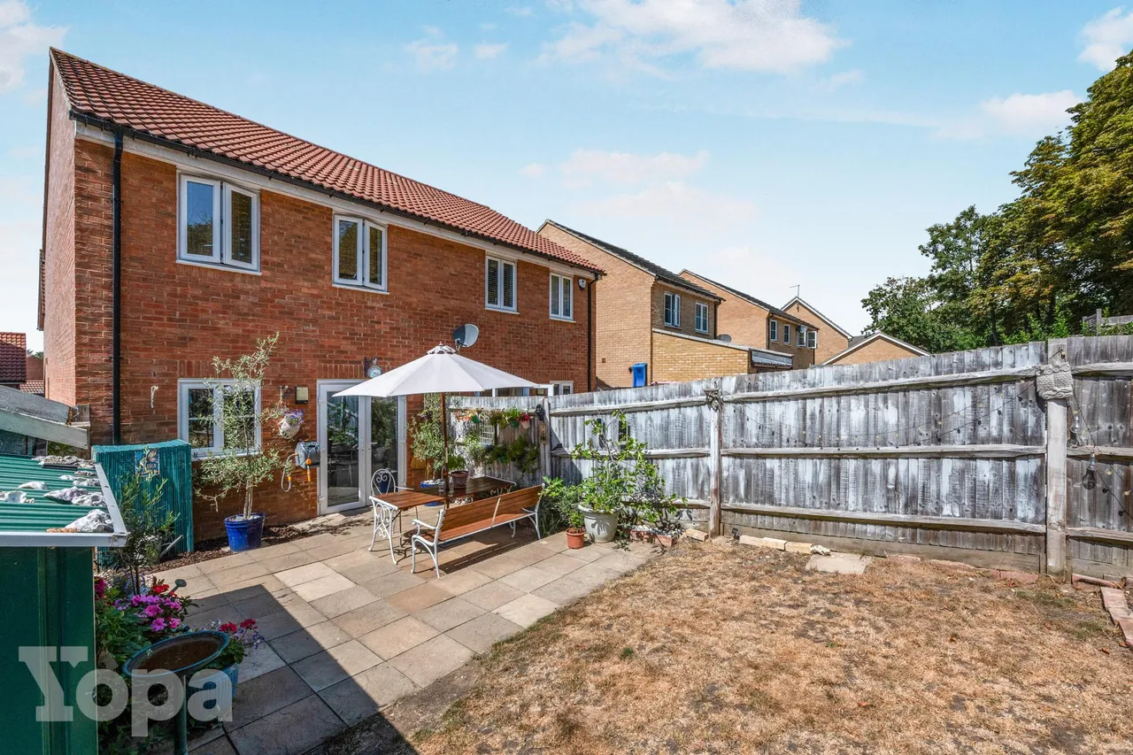 Clearwater Lane, Dartford, DA1, photo 4