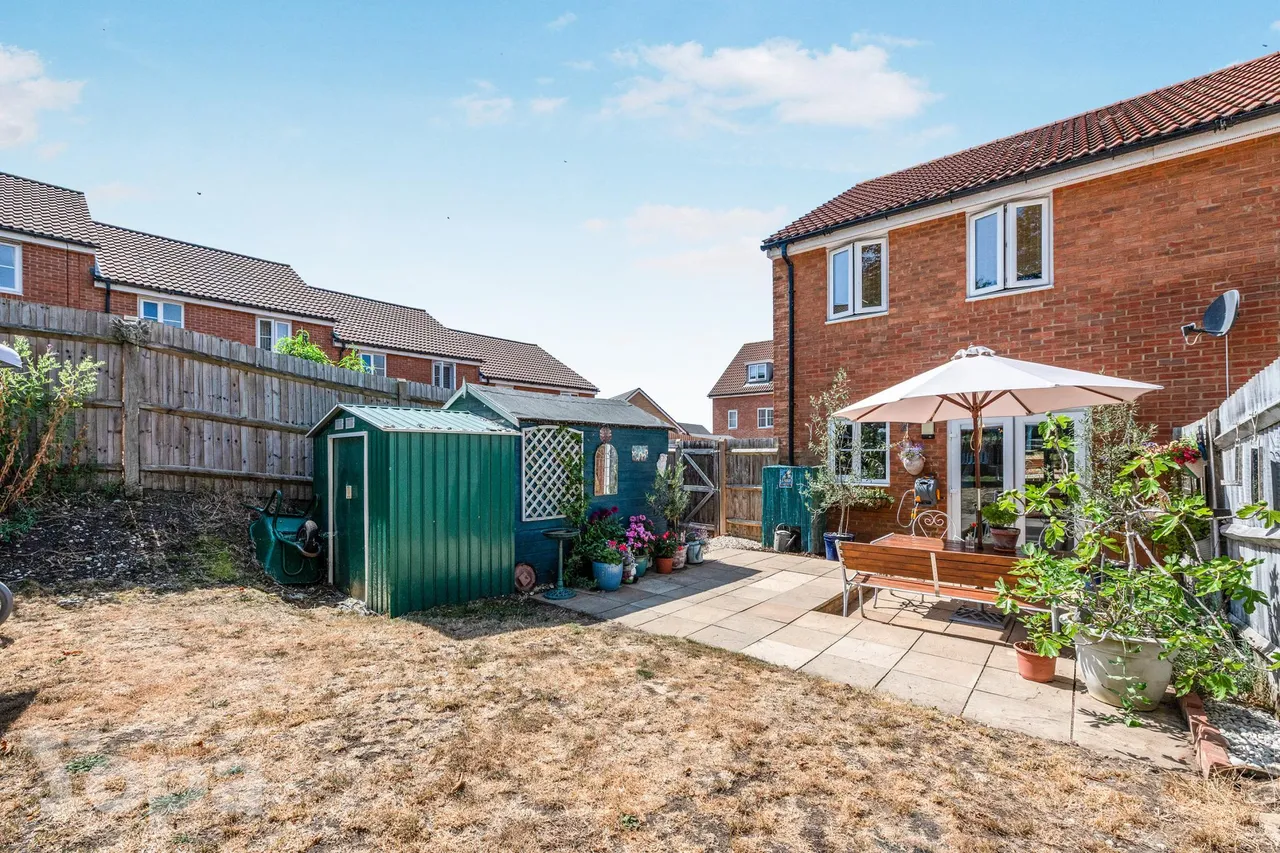 Clearwater Lane, Dartford, DA1, photo 20