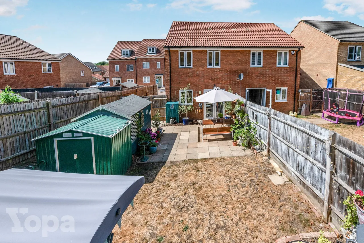 Clearwater Lane, Dartford, DA1, photo 19