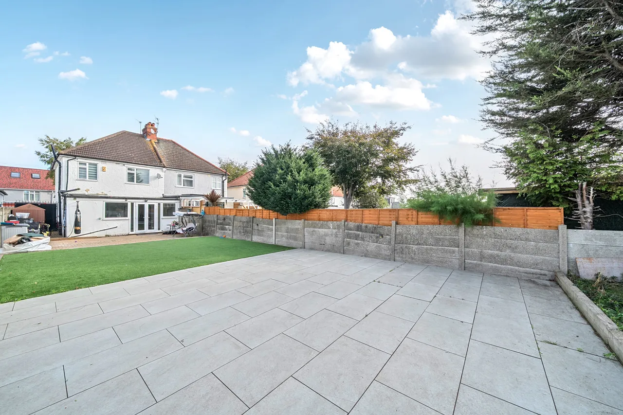 Thornhill Avenue, SE18, photo 10