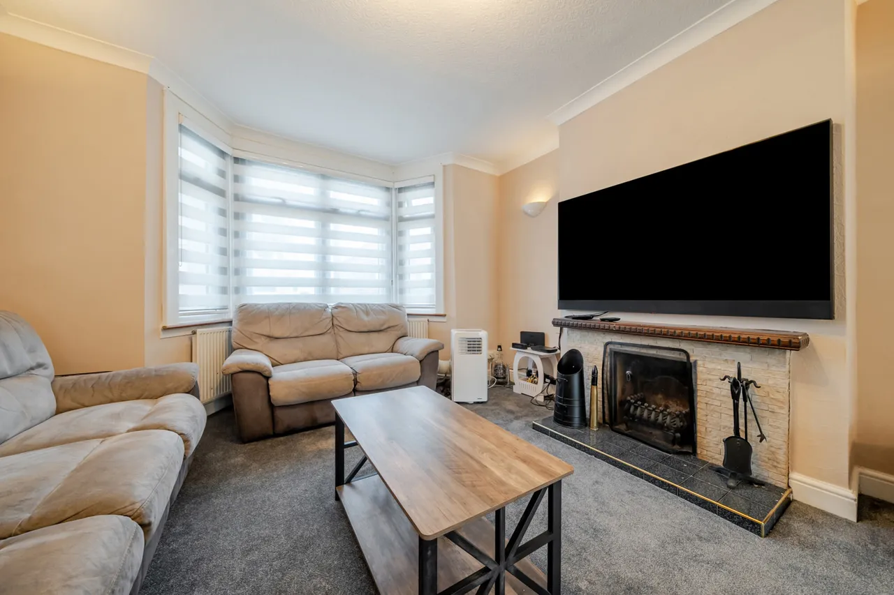 Thornhill Avenue, SE18, photo 17