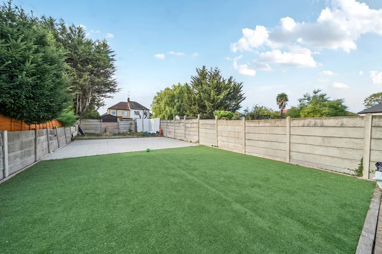 Thornhill Avenue, SE18, photo 4