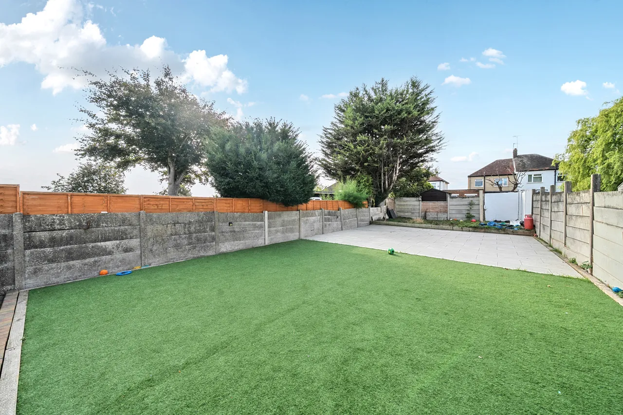 Thornhill Avenue, SE18, photo 11