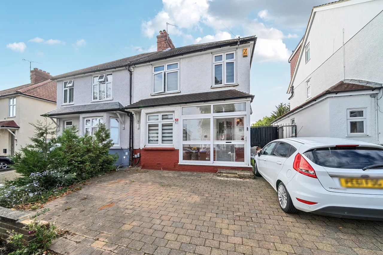 Thornhill Avenue, SE18, photo 24