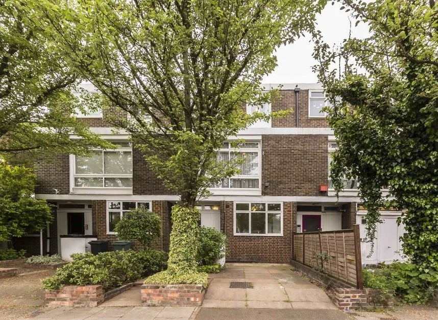 Loudoun Road, St. John's Wood, NW8, photo 9
