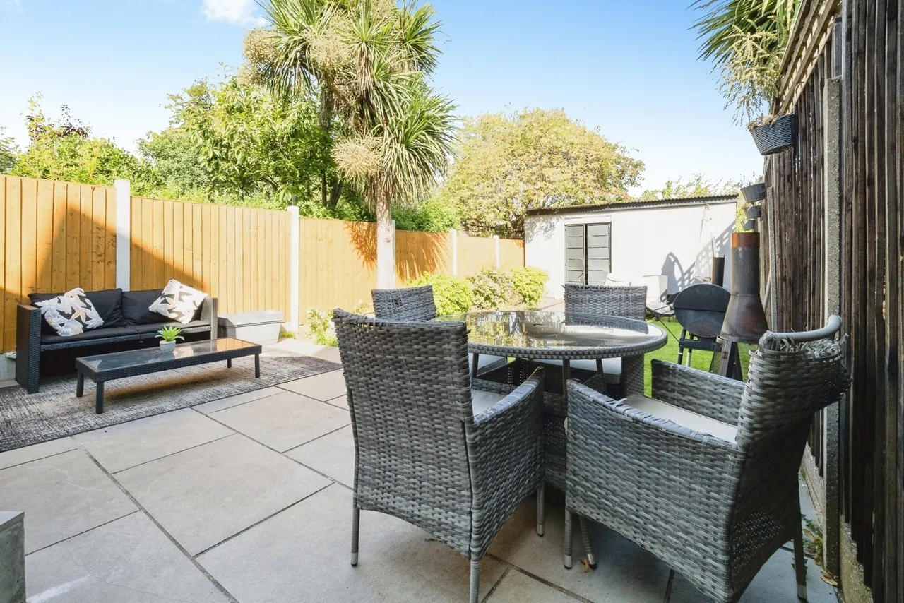 Crescent Avenue, Hornchurch, RM12, photo 21