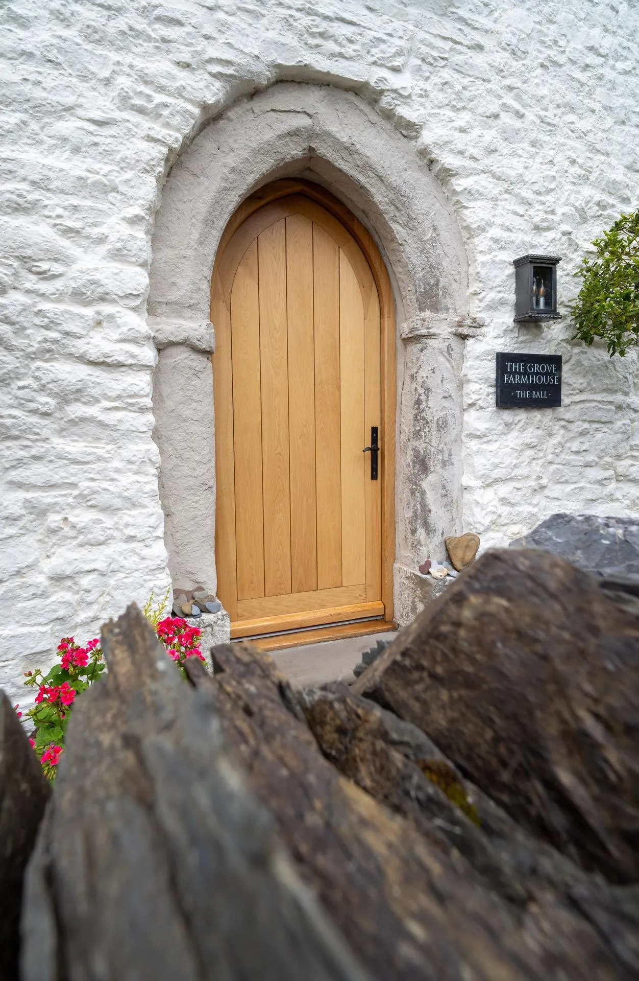St. Florence, Tenby, SA70, photo 34