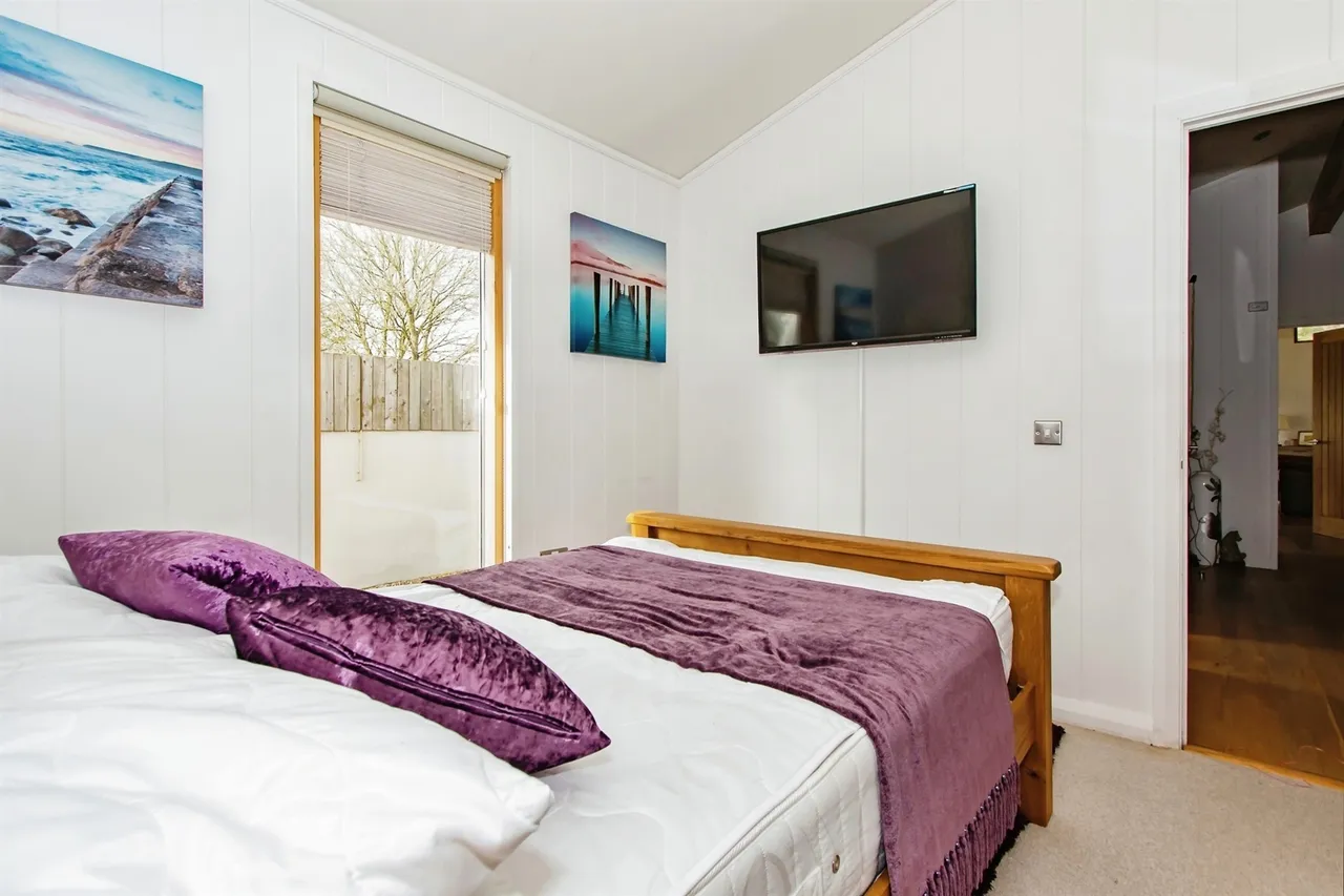 Saxon Maybank, Bradford Abbas, DT9, photo 14