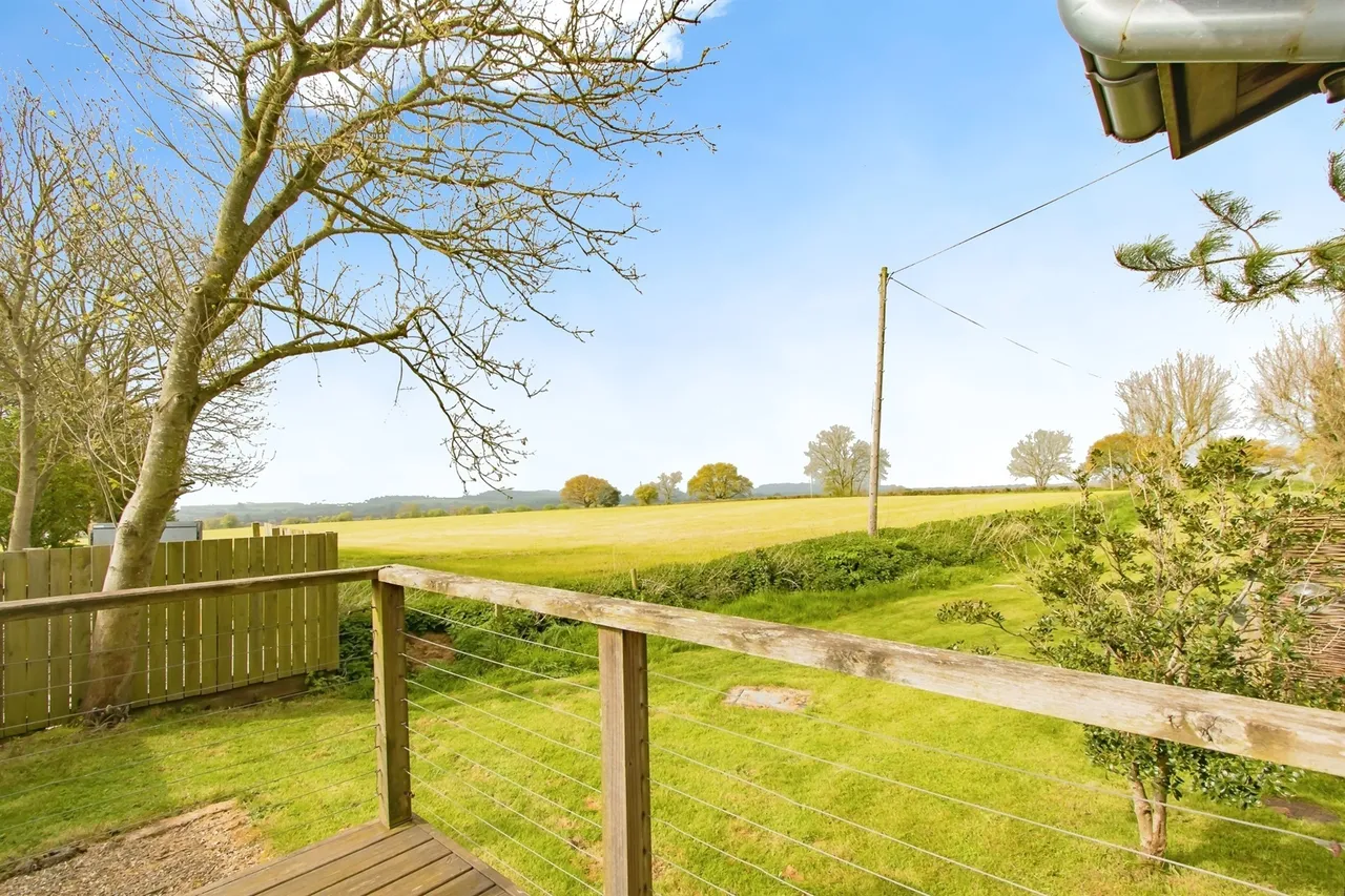 Saxon Maybank, Bradford Abbas, DT9, photo 3