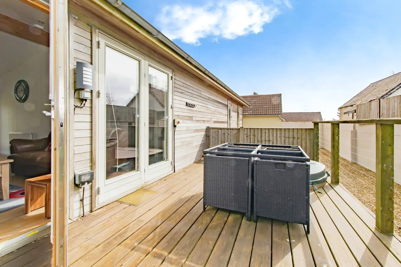 Saxon Maybank, Bradford Abbas, DT9, photo 11