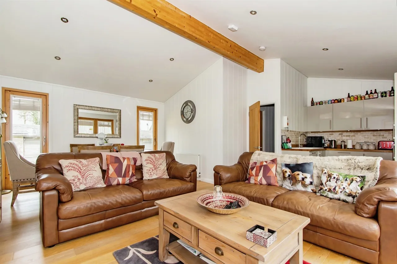 Saxon Maybank, Bradford Abbas, DT9, photo 2