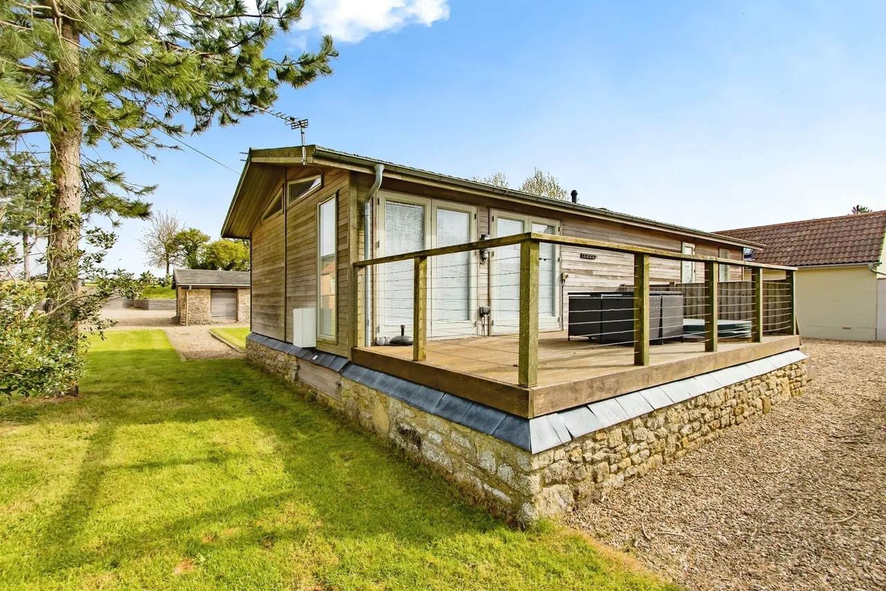 Saxon Maybank, Bradford Abbas, DT9, photo 6