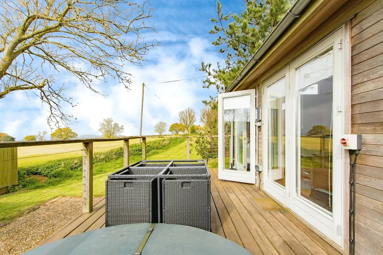 Saxon Maybank, Bradford Abbas, DT9, photo 9